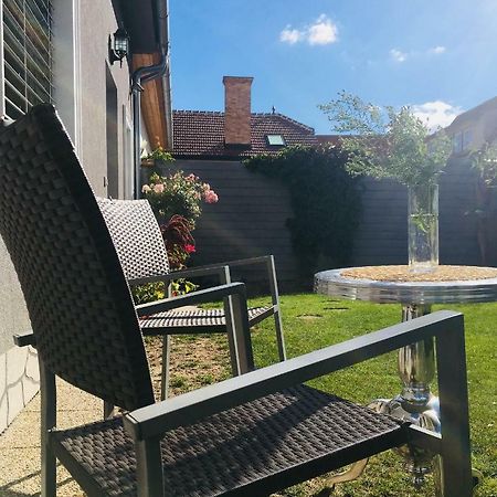 Apartman U Zamecke Dyje Lednice Buitenkant foto
