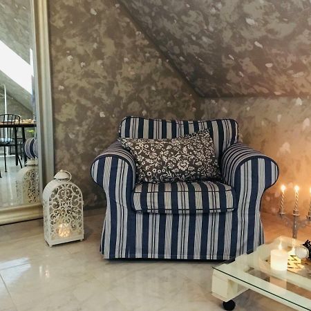 Apartman U Zamecke Dyje Lednice Buitenkant foto