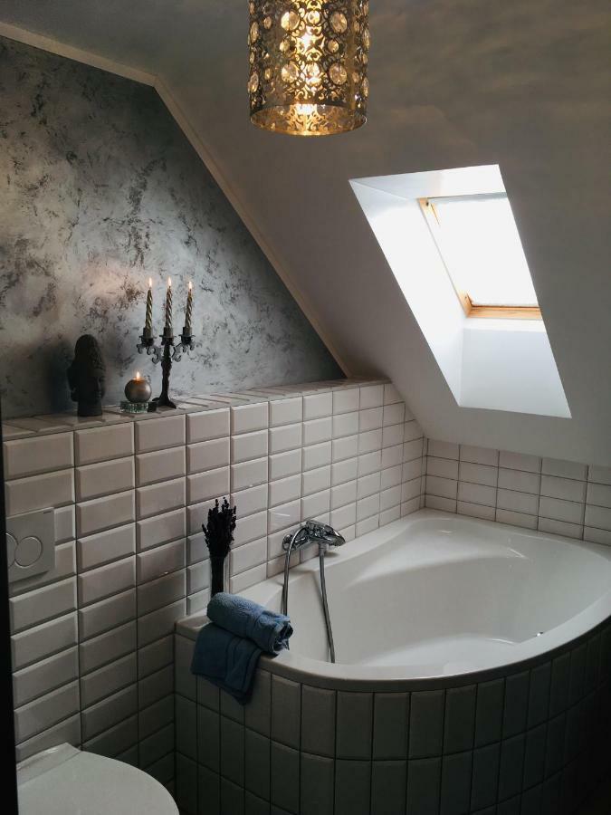 Apartman U Zamecke Dyje Lednice Buitenkant foto