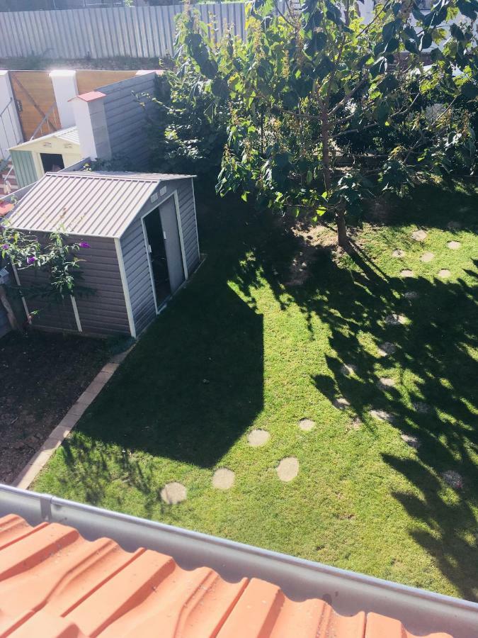 Apartman U Zamecke Dyje Lednice Buitenkant foto