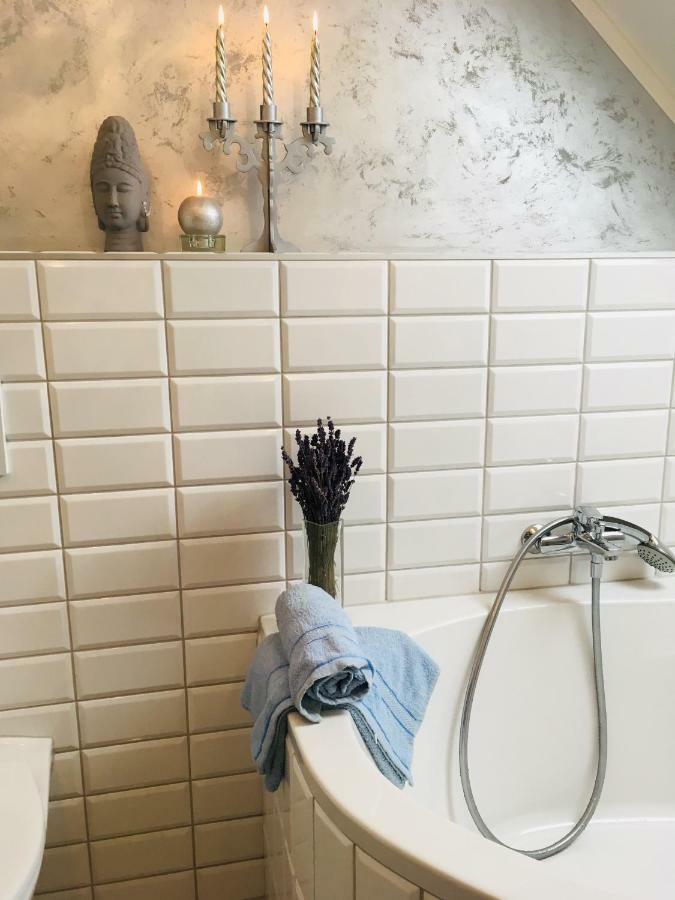 Apartman U Zamecke Dyje Lednice Buitenkant foto