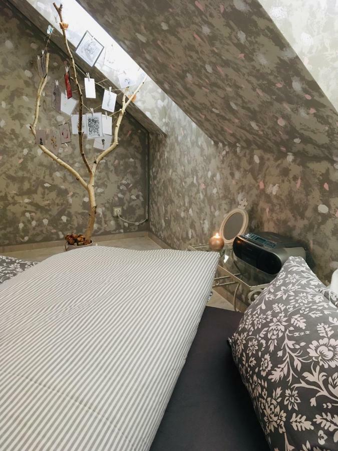 Apartman U Zamecke Dyje Lednice Buitenkant foto