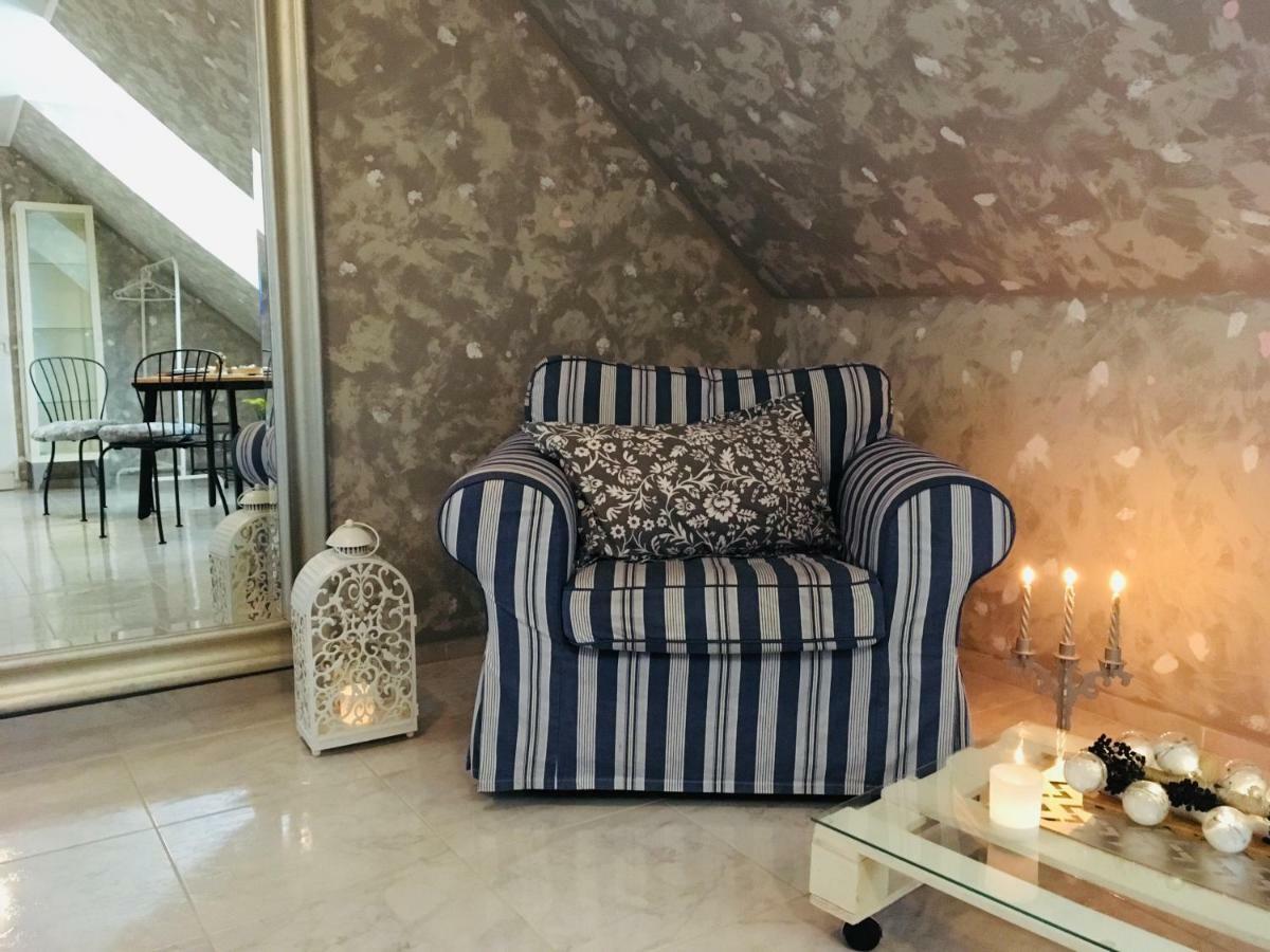Apartman U Zamecke Dyje Lednice Buitenkant foto