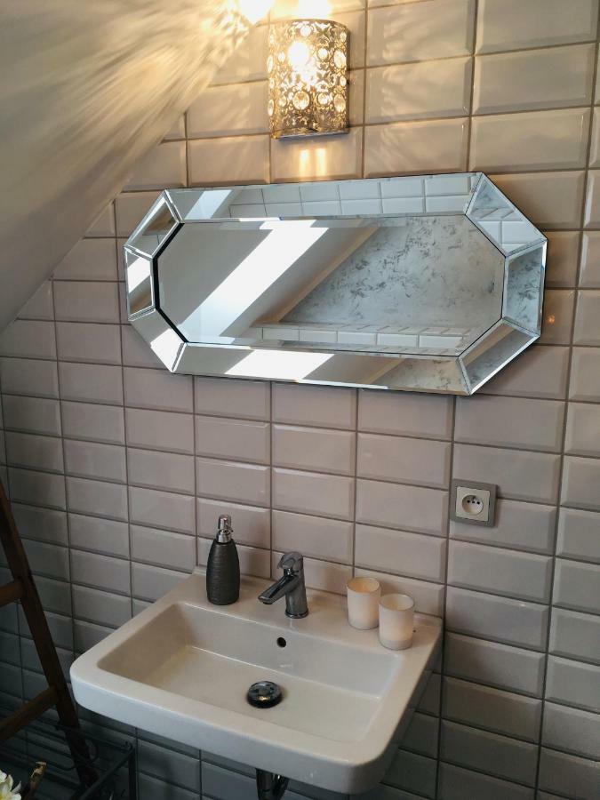 Apartman U Zamecke Dyje Lednice Buitenkant foto