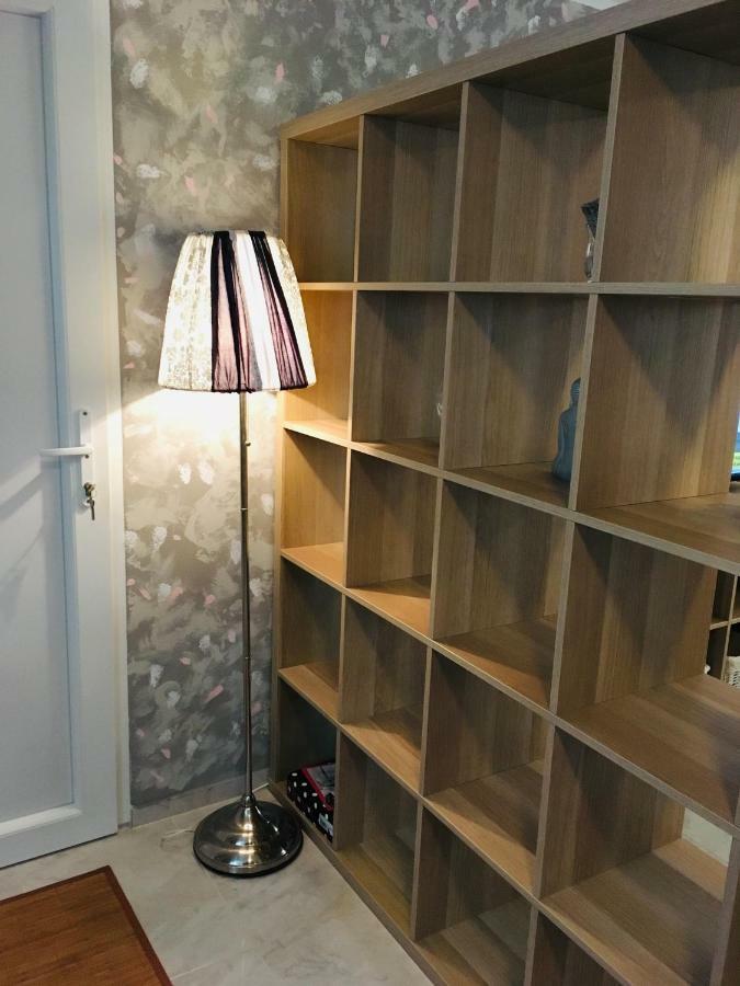 Apartman U Zamecke Dyje Lednice Buitenkant foto