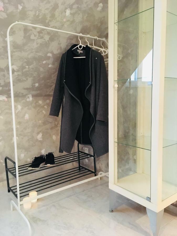 Apartman U Zamecke Dyje Lednice Buitenkant foto