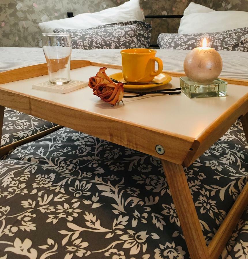 Apartman U Zamecke Dyje Lednice Buitenkant foto