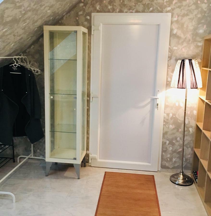Apartman U Zamecke Dyje Lednice Buitenkant foto